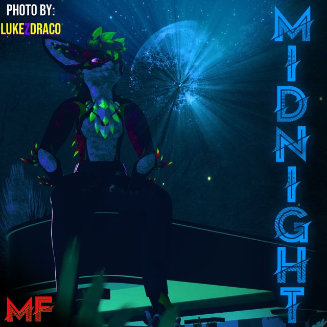 Multi Fox - 'Midnight' [Ringtone]