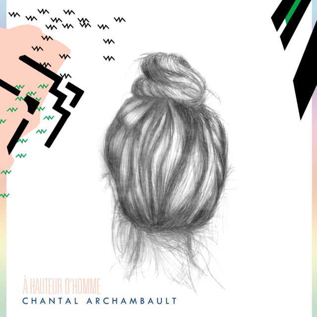 Chantal Archambault - 'On veillera le feu' [Ringtone]