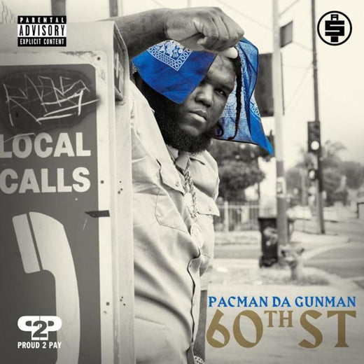 Pacman da Gunman - 'How You Feel (feat. The Game & Rayven Justice)' [Ringtone]