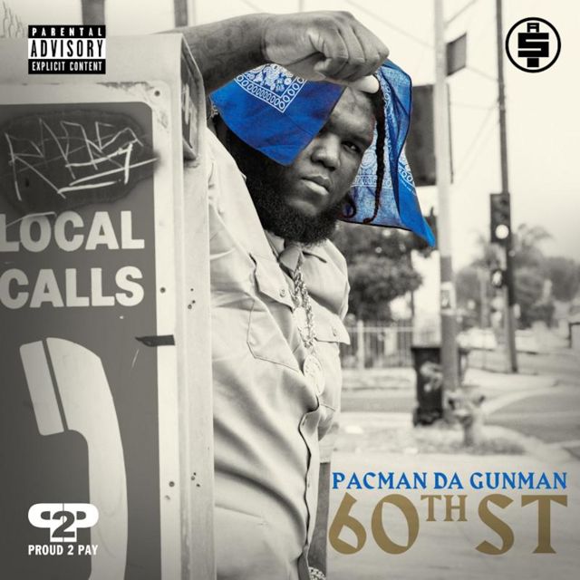 Pacman da Gunman - 'My Worth (feat. Rayven Justice)' [Ringtone]