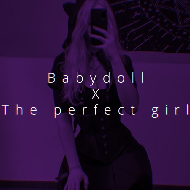 Ren - 'Babydoll x The perfect girl' [Ringtone]