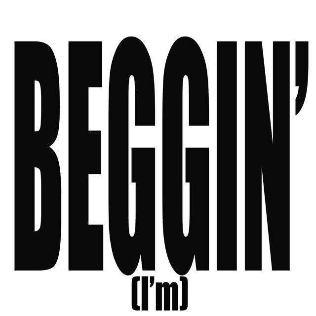 Diamond Cutzz - 'Beggin' (I'm) (Rock Version)' [Ringtone]