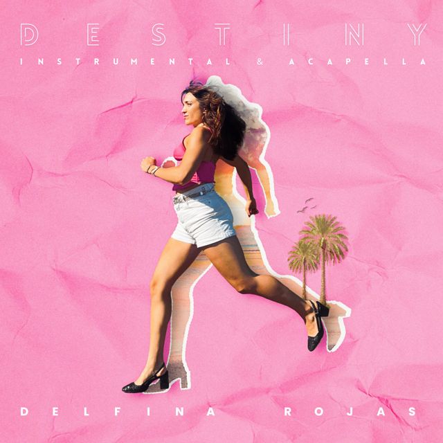 Delfina Rojas - 'Destiny' [Ringtone]