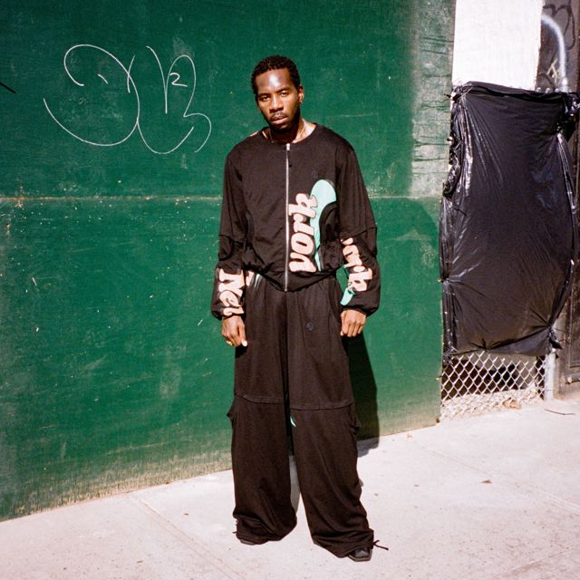 Ragz Originale - 'high calling' [Ringtone]