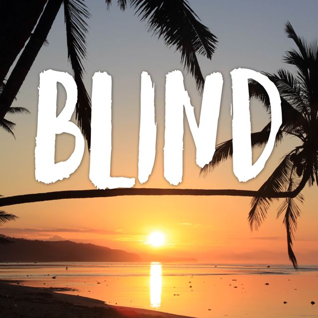 Tropical Jawns - 'Blind (Marimba)' [Ringtone]