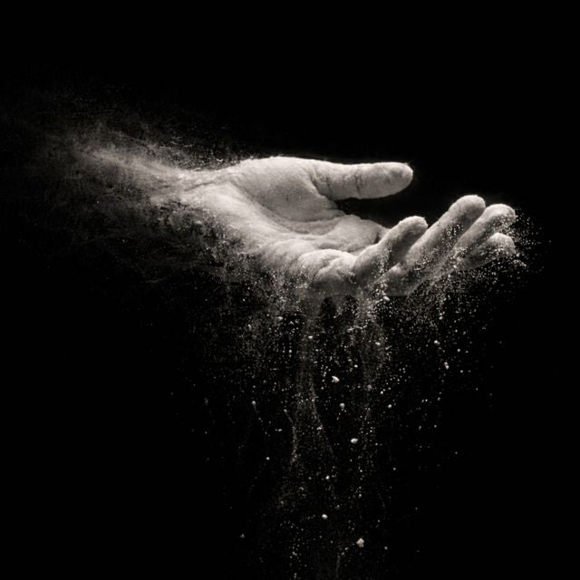 Still - 'HOLDING SHAPE: DRIFT' [Ringtone]