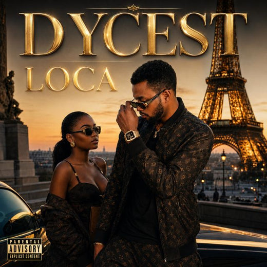 D Ycest - 'LOCA' [Ringtone]