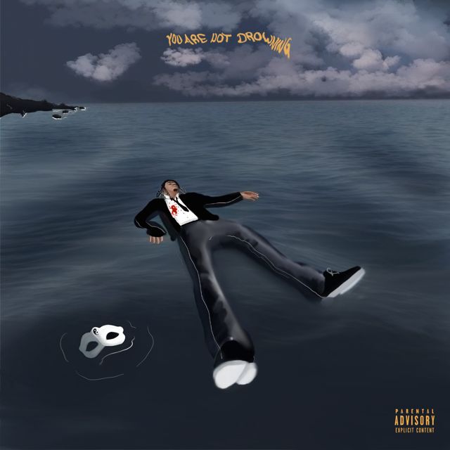 K-Si Yang - 'MY WAYS (feat. LIA)' [Ringtone]