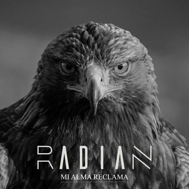 Radian - 'Mi Alma Reclama' [Ringtone]