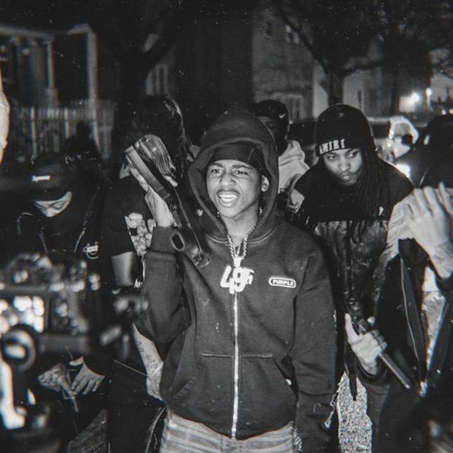 Yfg Fatso - 'Game System' [Ringtone]