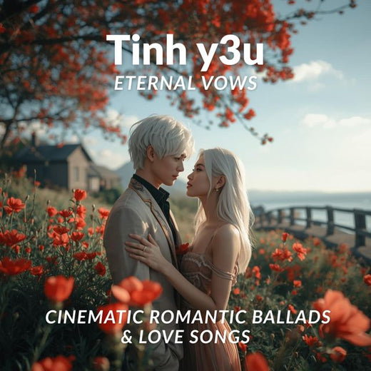 Tinh y3u - 'Let Me Wrong This World For You' [Ringtone]