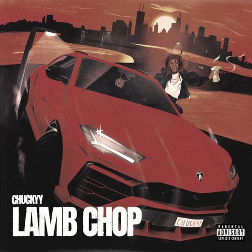 Chuckyy - 'Lamb Chop' [Ringtone]