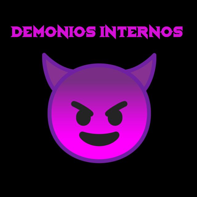 Mike Sn - 'Demonios Internos (feat. Picky Lejano Oeste)' [Ringtone]