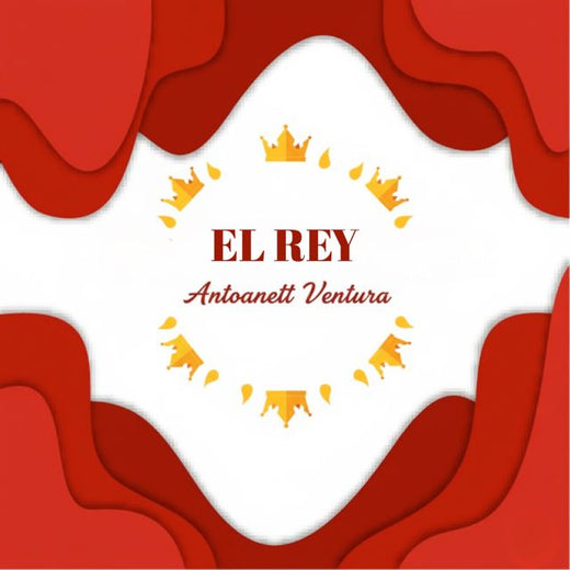 Antoanett Ventura - 'El Rey' [Ringtone]