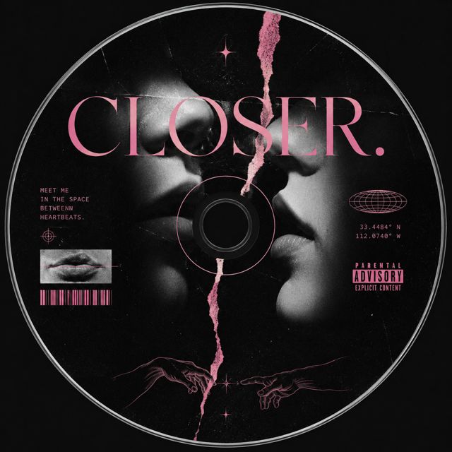 NOIR - 'Closer' [Ringtone]