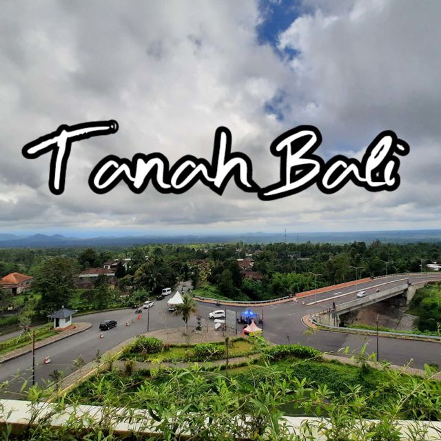 Agus Lasmana Art - 'Tanah Bali' [Ringtone]