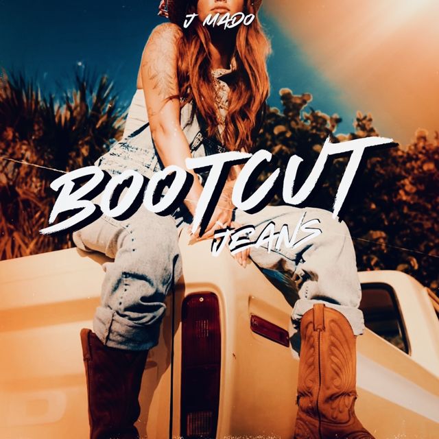 J Mado - 'Bootcut Jeans' [Ringtone]