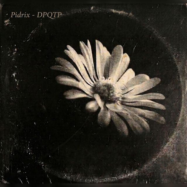 Pidrix - 'DPQTP' [Ringtone]