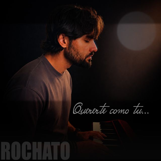 Rochato - 'Quererte como tu' [Ringtone]