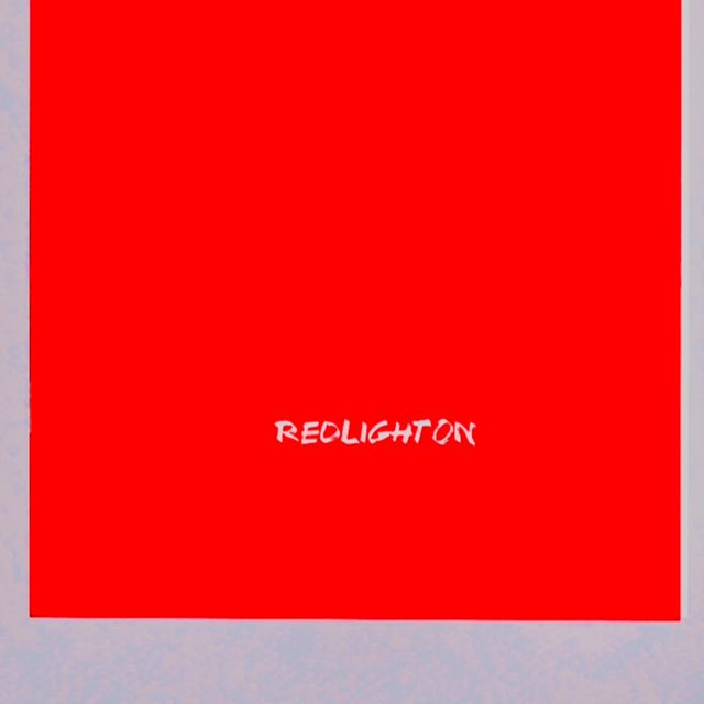 Palmer Cartnie - 'REDLIGHTON (feat. J57)' [Ringtone]