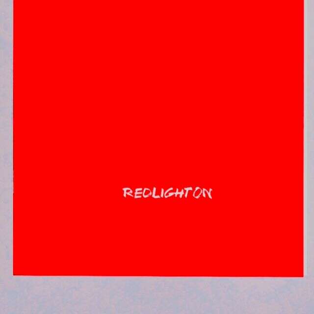 Palmer Cartnie - 'REDLIGHTON (feat. J57)' [Ringtone]
