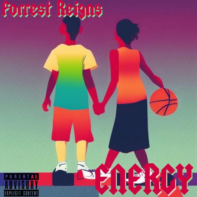 Forrest Reigns - 'Energy' [Ringtone]