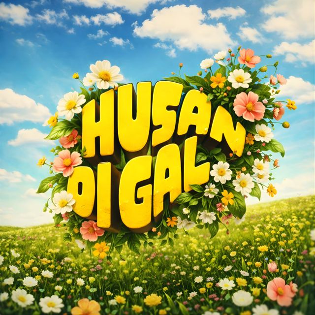 Mikiey - 'Husan Di Gal (feat. Deep Harks & D Materialz)' [Ringtone]