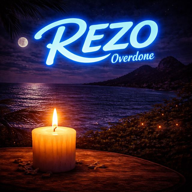 Overdone - 'Rezo' [Ringtone]