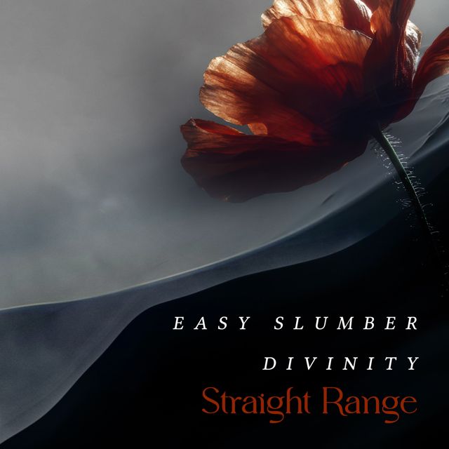Straight Range - 'Center Wonderful' [Ringtone]