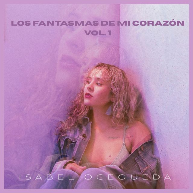 Isabel Ocegueda - 'INTRO' [Ringtone]