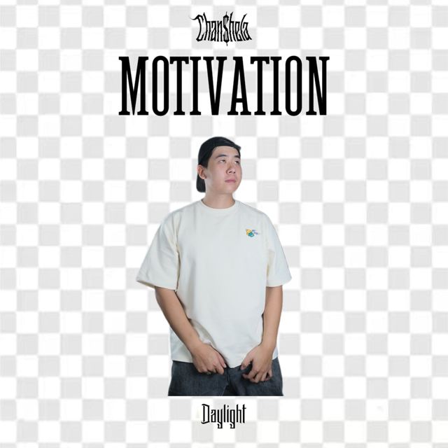 Chan shela - 'Motivation' [Ringtone]