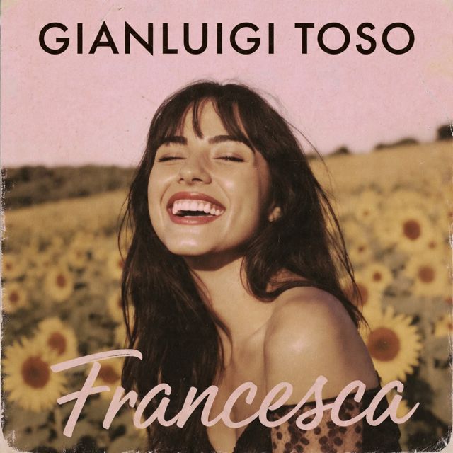 Gianluigi Toso - 'Francesca (Alternative Version)' [Ringtone]