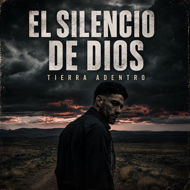 TIERRA ADENTRO - 'LO QUE DEJÉ EN EL CAMINO' [Ringtone]
