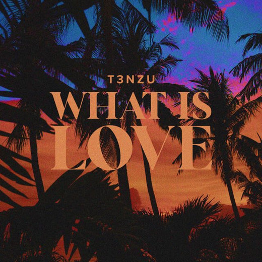 T3Nzu - 'What Is Love' [Ringtone]