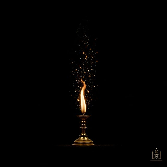 Cristo No Hikari - 'Recuerda Tu Primer Amor' [Ringtone]