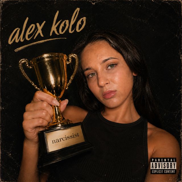 Alex Kolo - 'Golden Rule' [Ringtone]