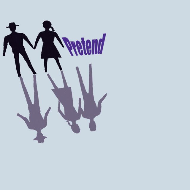 Erik Buell - 'Pretend' [Ringtone]
