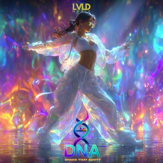 DNA - 'Shake That Booty' [Ringtone]