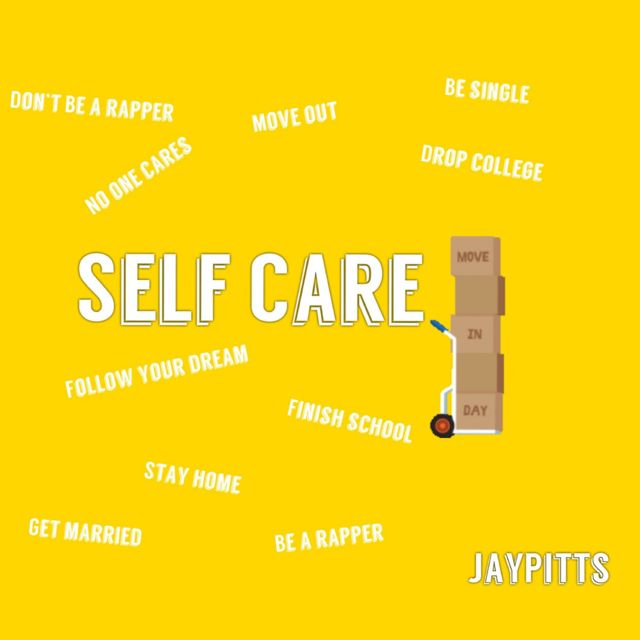 Jaypitts - 'Self Care' [Ringtone]