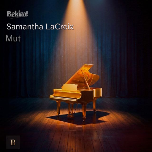 Bekim! - 'Mut (feat. Samantha LaCroix)' [Ringtone]