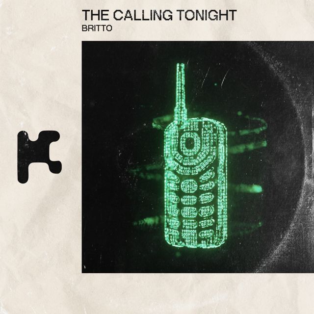 Britto - 'The Calling Tonight' [Ringtone]