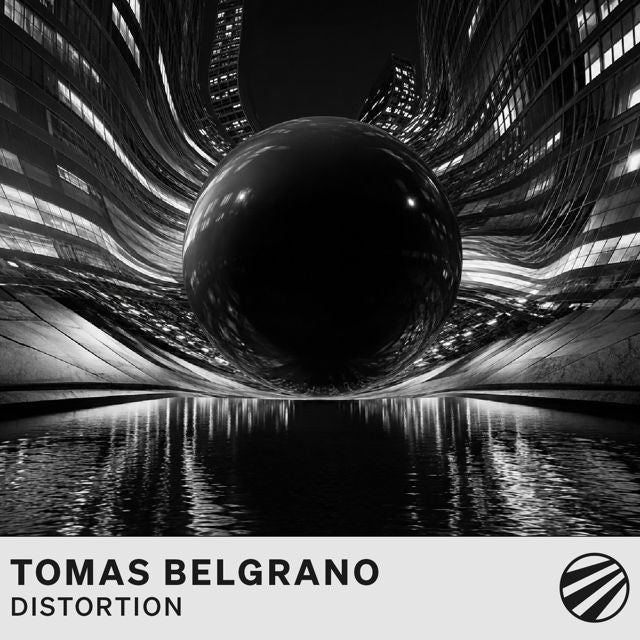 Tomás Belgrano - 'Underpass' [Ringtone]