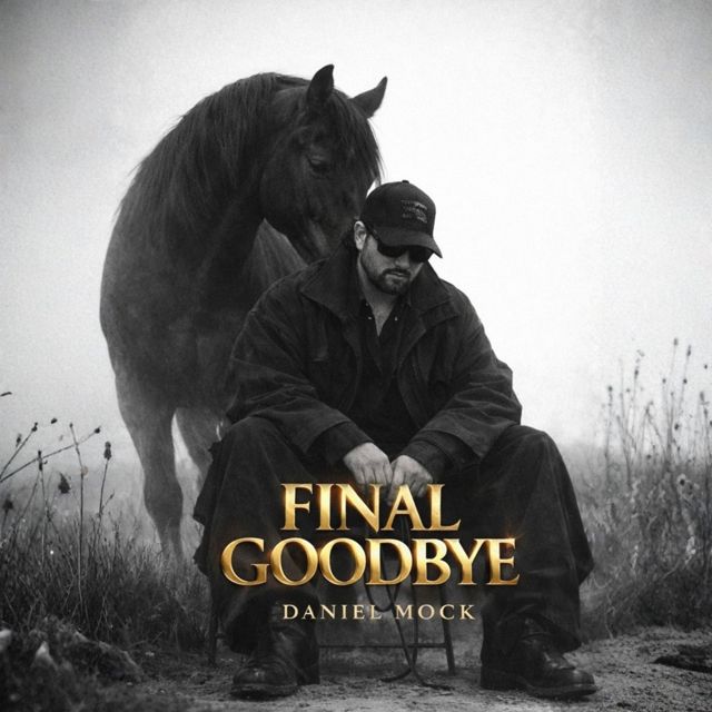 Daniel Mock - 'Final Goodbye (Radio)' [Ringtone]