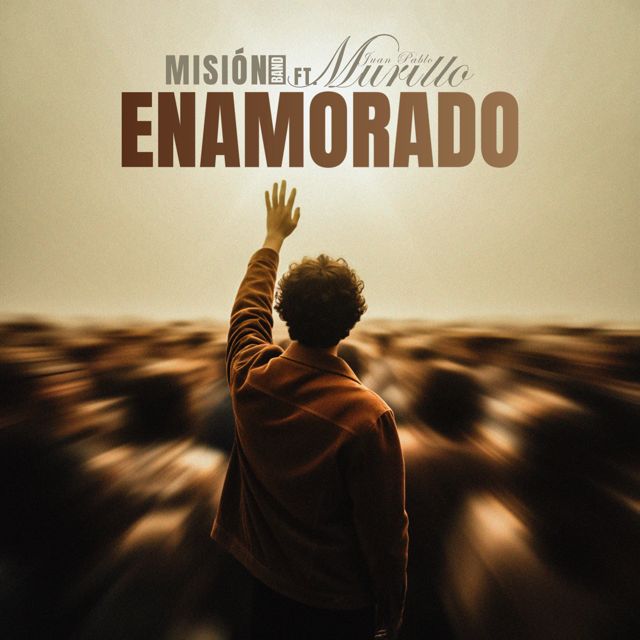 Misión Band - 'Enamorado (feat. Juan Pablo Murillo)' [Ringtone]