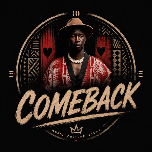 Ozoo - 'Comeback' [Ringtone]