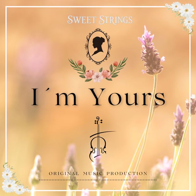 Sweet Strings - 'I´m Yours' [Ringtone]