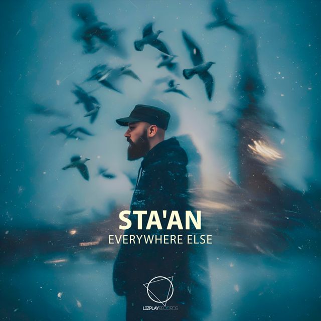 STA'AN - 'Everywhere Else' [Ringtone]