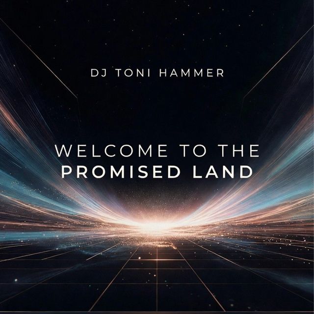 DJ Toni Hammer - 'Welcome to the promised Land' [Ringtone]