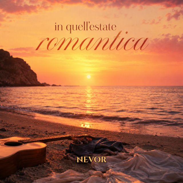 NEVOR - 'IN QUELL'ESTATE ROMANTICA' [Ringtone]
