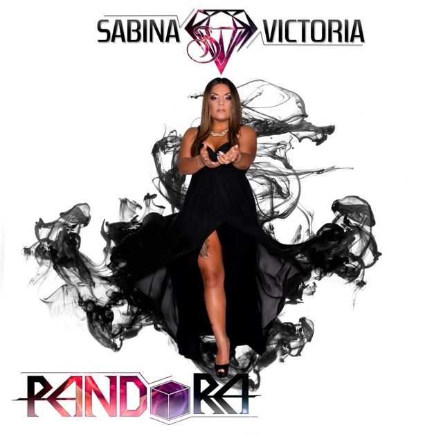 Sabina Victoria - 'Pandora' [Ringtone]